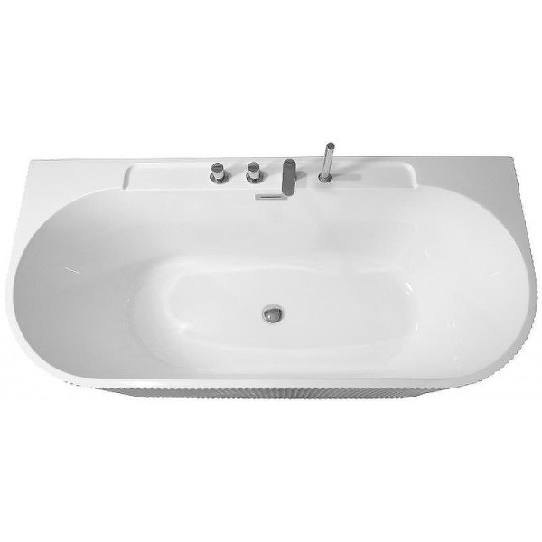 акриловая ванна esbano aruba-sm 170x80 esvaarubsm без гидромассажа акриловая ванна esbano aruba-sm 170x80 esvaarubsm без гидромассажа