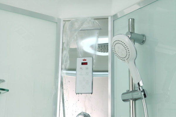 душевая кабина timo comfort clean glass t-8880c 80х80