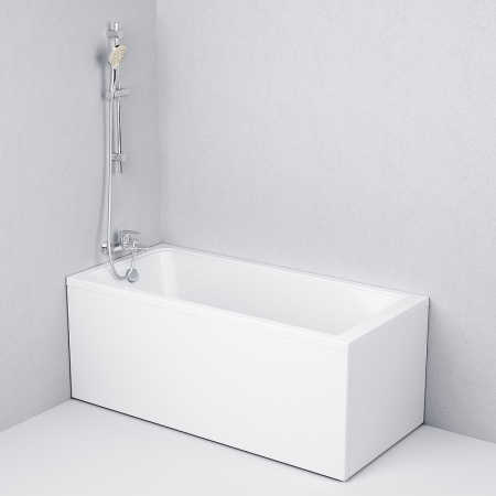 акриловая ванна am.pm gem w90a-160-070w-a 160x70