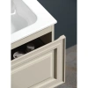 тумба под раковину sancos very 60 vr60ce подвесная beige soft