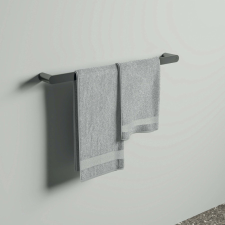 полотенцедержатель 60 см ideal standard conca t4499a5