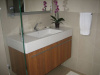 раковина полувстраиваемая 125 см duravit vero 0329120060