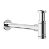 Сифон для раковины Ceramicanova 70001CH хром