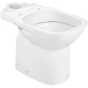 унитаз напольный roca debba 34299700y