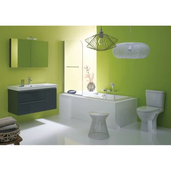 унитаз-компакт jacob delafon odeon up 4956ck-00