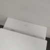 унитаз подвесной villeroy & boch subway 3.0 4670 t0 01 безободковый
