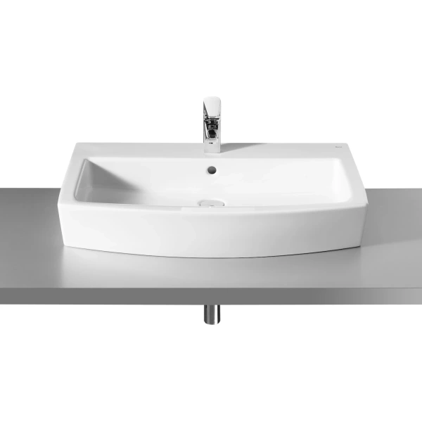 Раковина 75x49,5 см Roca Hall 32762G000