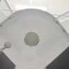 душевая кабина royal bath rb 90bk3-bt
