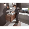 душевая лейка hansgrohe pulsify select 105 3jet activation ecosmart 24101670