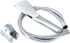 душевой гарнитур kludi fizz 6765005-00