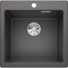Мойка кухонная Blanco Pleon 5 темная скала