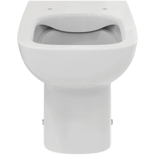 приставной безободковый унитаз ideal standard i.life a t471901