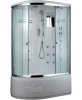 Душевая кабина Timo Lux T-7720R 120х85