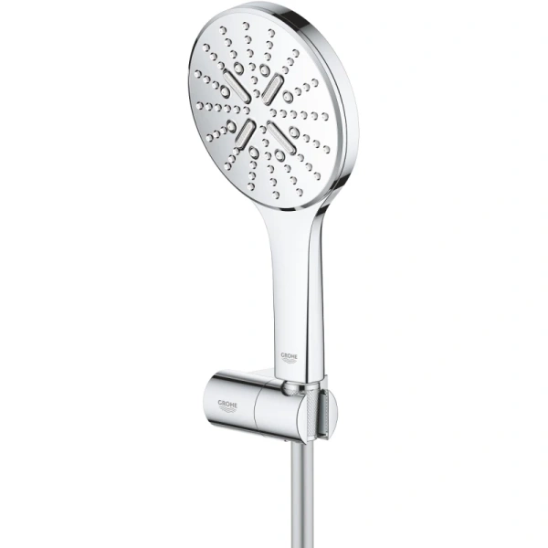 душевой набор grohe rainshower smartactive 26580000