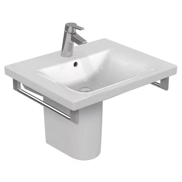 Полотенцедержатель боковой 45 см Ideal Standard Connect E6981AA