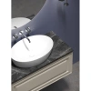 тумба под раковину sancos very 100 vr100ce подвесная beige soft