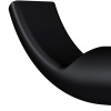 двойной крючок am.pm x-joy a85a35622 черный матовый