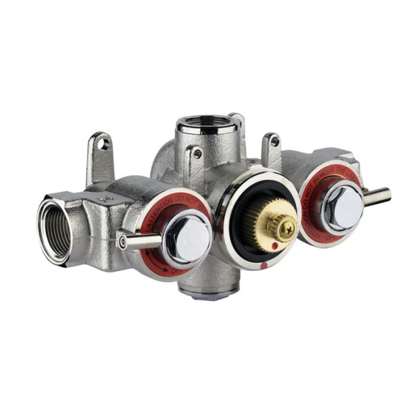 Внутренняя часть Nicolazzi Termostatico 4913CR