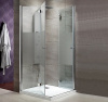 душевой уголок radaway eos kdd-b 100×100 интимато