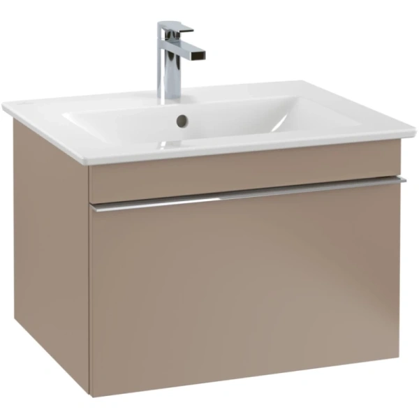 раковина 65x50 см villeroy & boch venticello 41246501