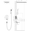 душевая система timo briana sx-7119/00sm хром