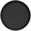 верхний душ aquame aqm8601cr 300 мм, хром