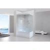 душевая кабина royal bath bp 120х80 rb8120bp2-m-l с гидромассажем