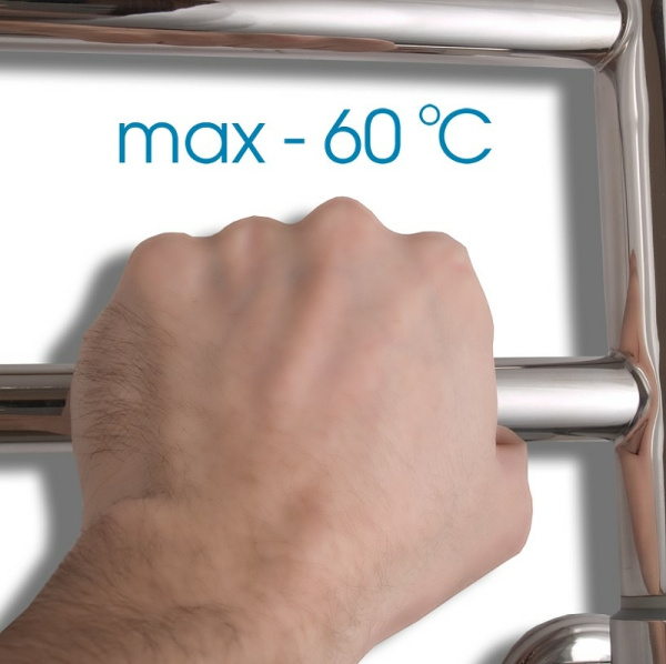электрический полотенцесушитель energy i g3 440х555 eetr00ig30000000000 хром