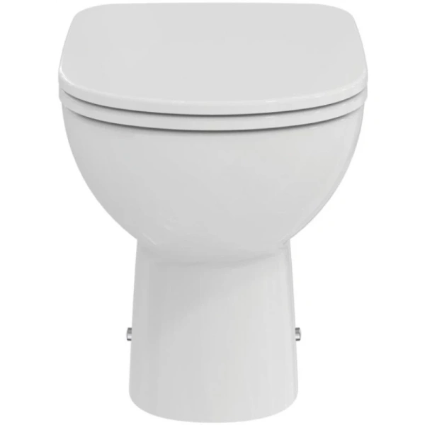 приставной унитаз ideal standard i.life a t467201