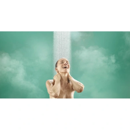 душевая лейка hansgrohe pulsify select 105 3jet activation ecosmart 24101670