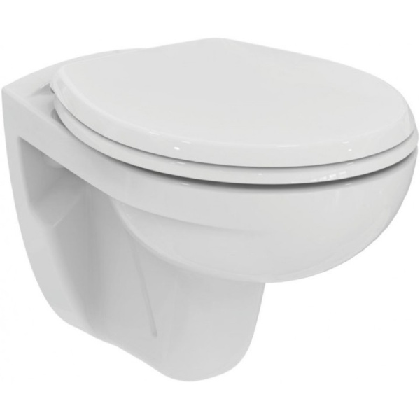 комплект подвесной унитаз k881201 + система инсталляции r046367 ideal standard prosys eurovit re881202