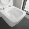унитаз компакт villeroy&boch venticello 4612r001 без бачка и сиденья