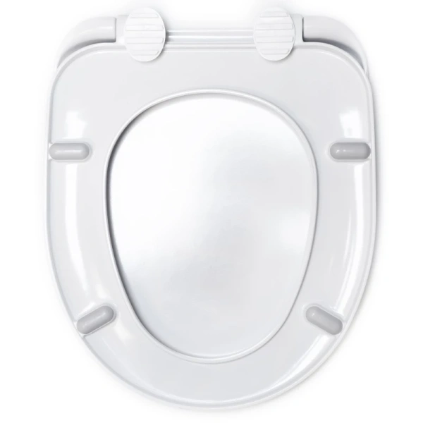 сиденье для унитаза с микролифтом berges lux sb 010605