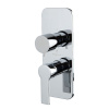 Смеситель для душа Fima Carlo Frattini Mast F3139X6CR