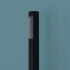 душевая система sancos select sc3003mb черная матовая