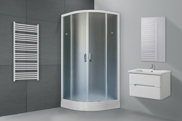 Душевой уголок Royal Bath RB 90HK-C