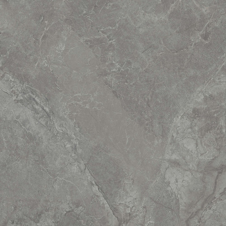 Керамогранит Kerama Marazzi Риальто серый тёмный матовый обрезной SG850890R 80х80 см