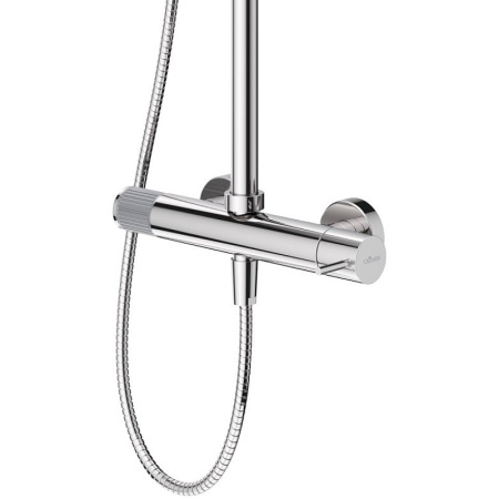 душевая система cezares leaf leaf-cda-30-l-01 хром