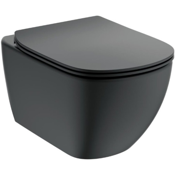 сиденье для унитаза ideal standard tesi t3527v3