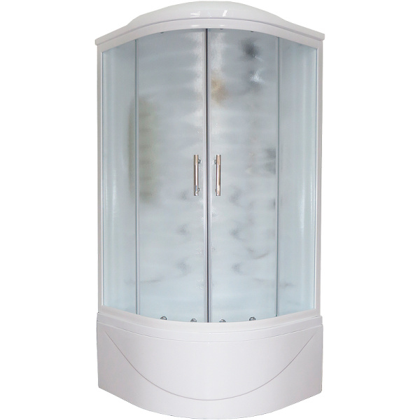 душевая кабина royal bath rb 100nrw-c