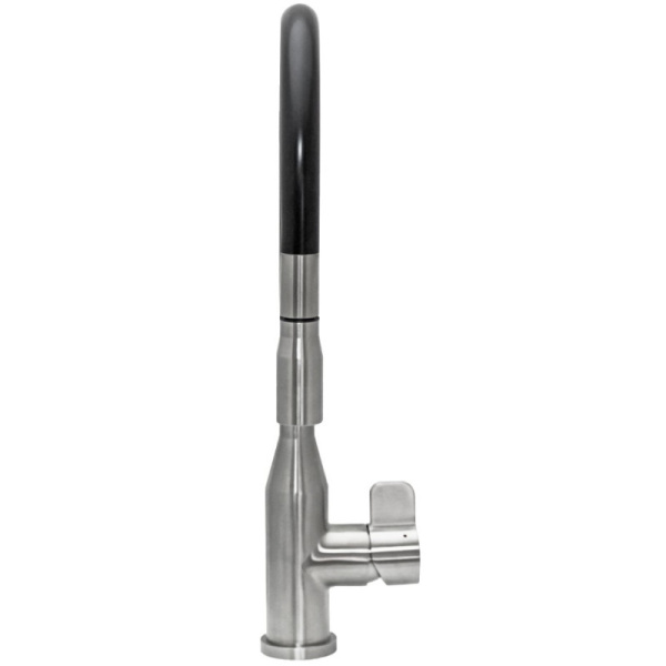 смеситель для кухни seaman eco venice ssn-1096p