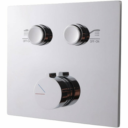 душевая система vincea inspire vsfw-4i212rch хром