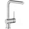 Смеситель для кухни Kludi L Steel 45803F877