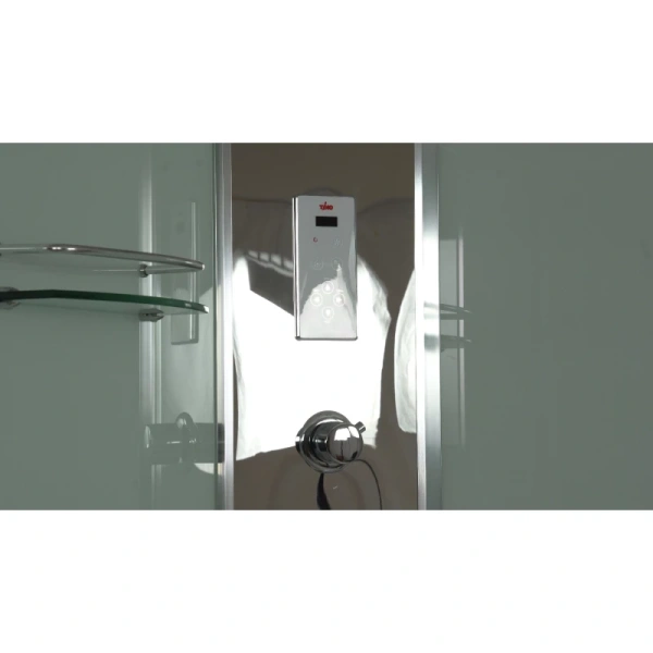 душевая кабина timo comfort t-8801 clean glass