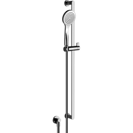 Душевой гарнитур Gessi Emporio 47264#031 цвет хром Душевой гарнитур Gessi Emporio 47264#031 цвет хром