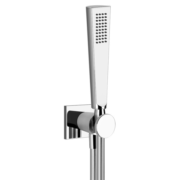 Гигиенический душ Gessi Rilievo 59153#031