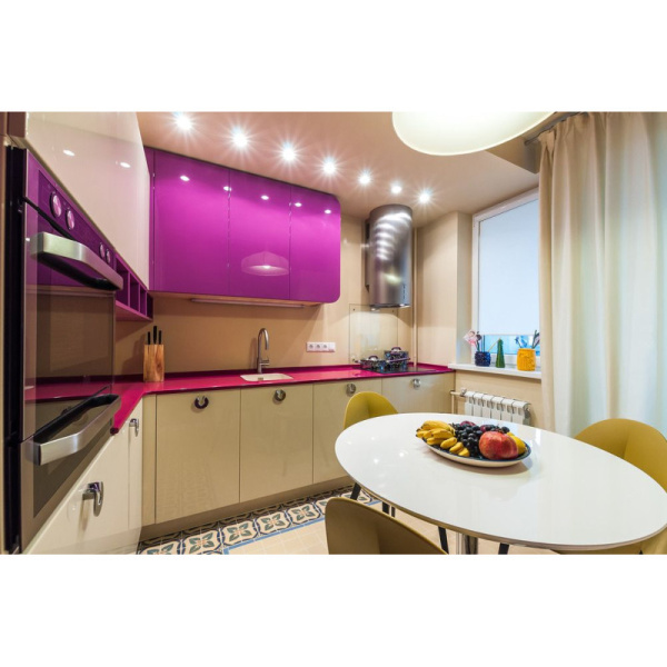 смеситель для кухни omoikiri shinagawa c 4994177