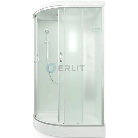 душевая кабина erlit comfort er3512pr-c3-rus