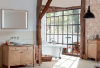 раковина villeroy & boch loop & friends 514401r1 накладная, ø43 см, альпийский белый с покрытием ceramicplus