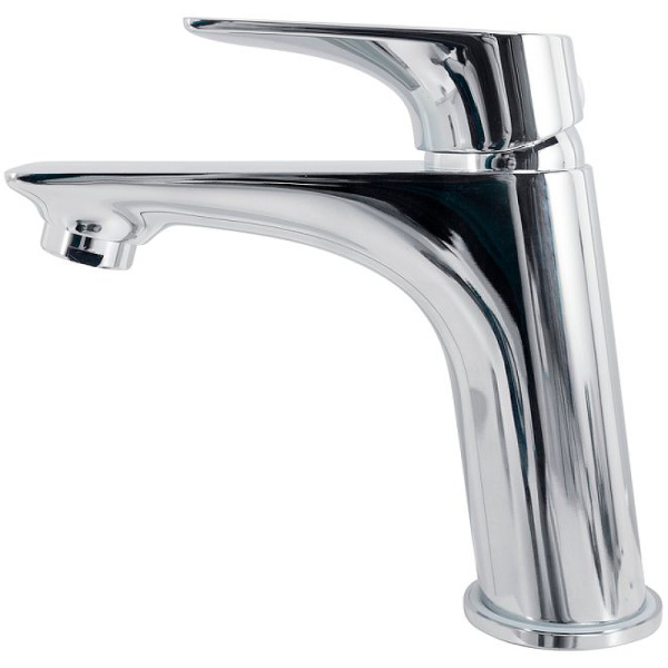 смеситель для раковины belbagno marino marino-lvm-crm-w0 хром